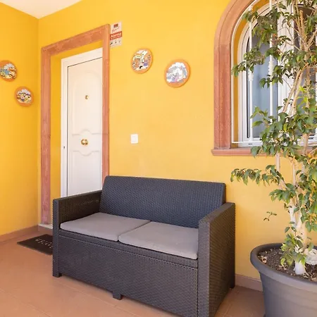 Vila Luxury With Private Pool With Aircon,playa Del Duque