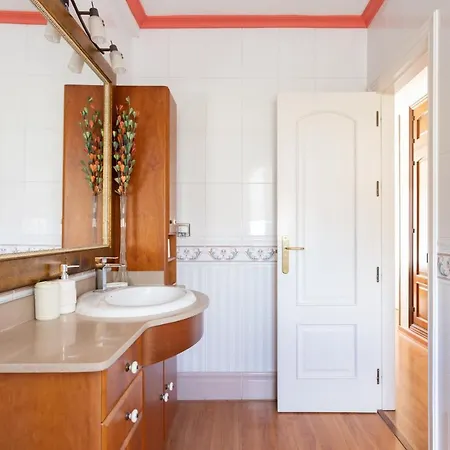 Luxury With Private Pool With Aircon,playa Del Duque Costa Adeje (Tenerife)