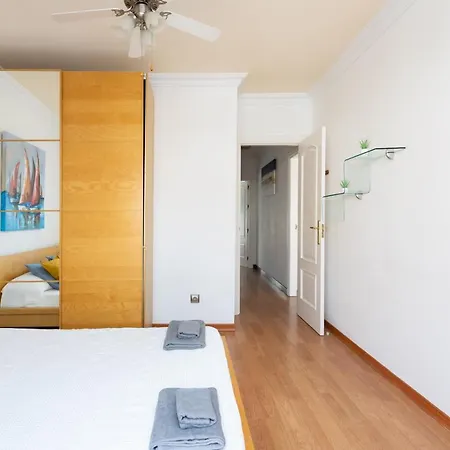 Luxury With Private Pool & Aircon, Costa Adeje, Tenerife Vila Costa Adeje (Tenerife)