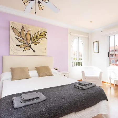Vila Luxury With Private Pool & Aircon, Costa Adeje, Tenerife *