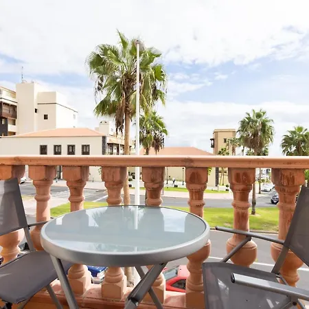 Luxury With Private Pool With Aircon,playa Del Duque Villa *