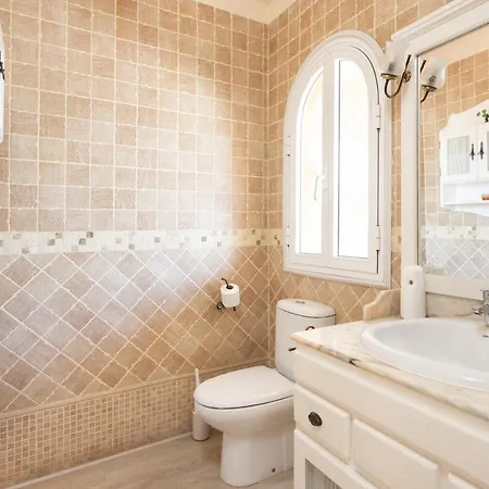 Luxury With Private Pool & Aircon, Costa Adeje, Tenerife Costa Adeje (Tenerife)