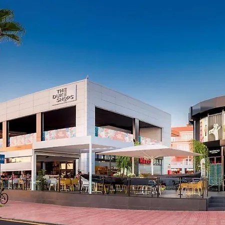 Villa Luxury Playa Duque, Private Pool & Aircon, Costa Adeje, Tenerife Costa Adeje (Tenerife)
