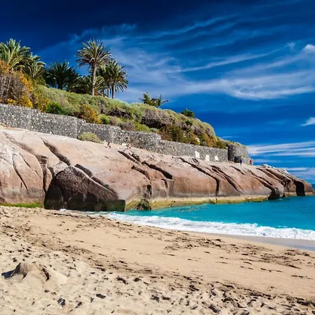 Luxury Playa Duque, Private Pool & Aircon, Costa Adeje, Tenerife Costa Adeje (Tenerife)